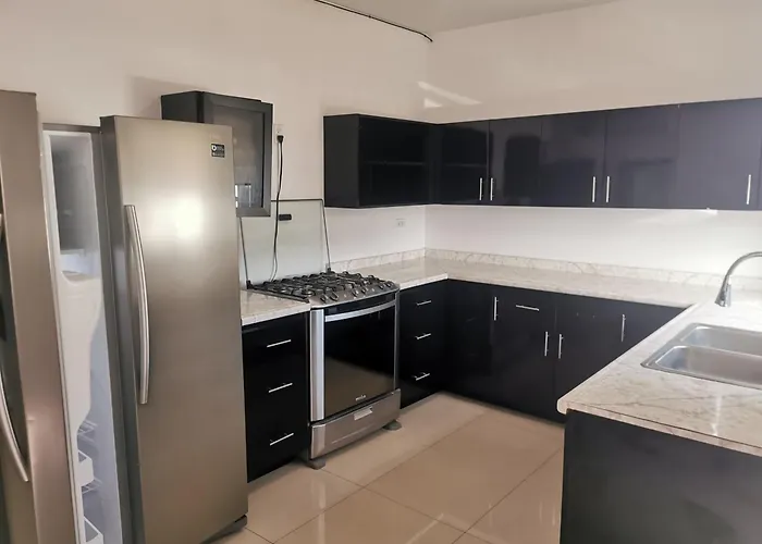 Hébergement de vacances Casa Hojazen Cabo San Lucas