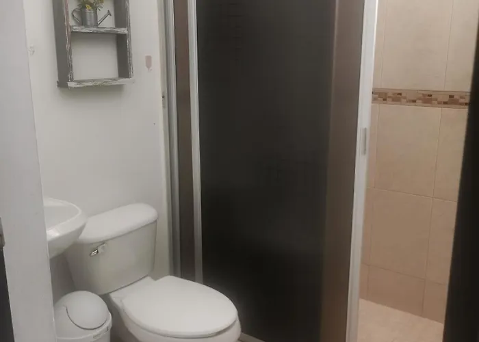 Hébergement de vacances Casa Hojazen Cabo San Lucas
