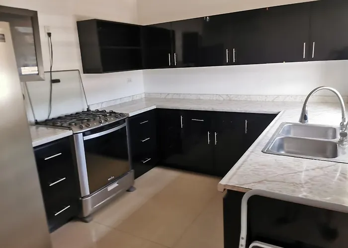 Hébergement de vacances Casa Hojazen Cabo San Lucas